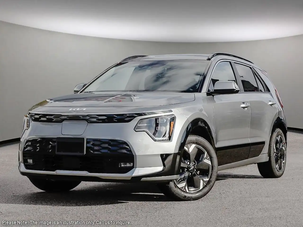 2026 Kia Niro