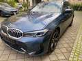 BMW 330 e xDrive Touring M Sport  UVP: 85.649,06 Blau - thumbnail 1