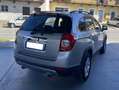 Chevrolet Captiva 2.0 VCDI 150Ch LT 7 PLACES Argintiu - thumbnail 2