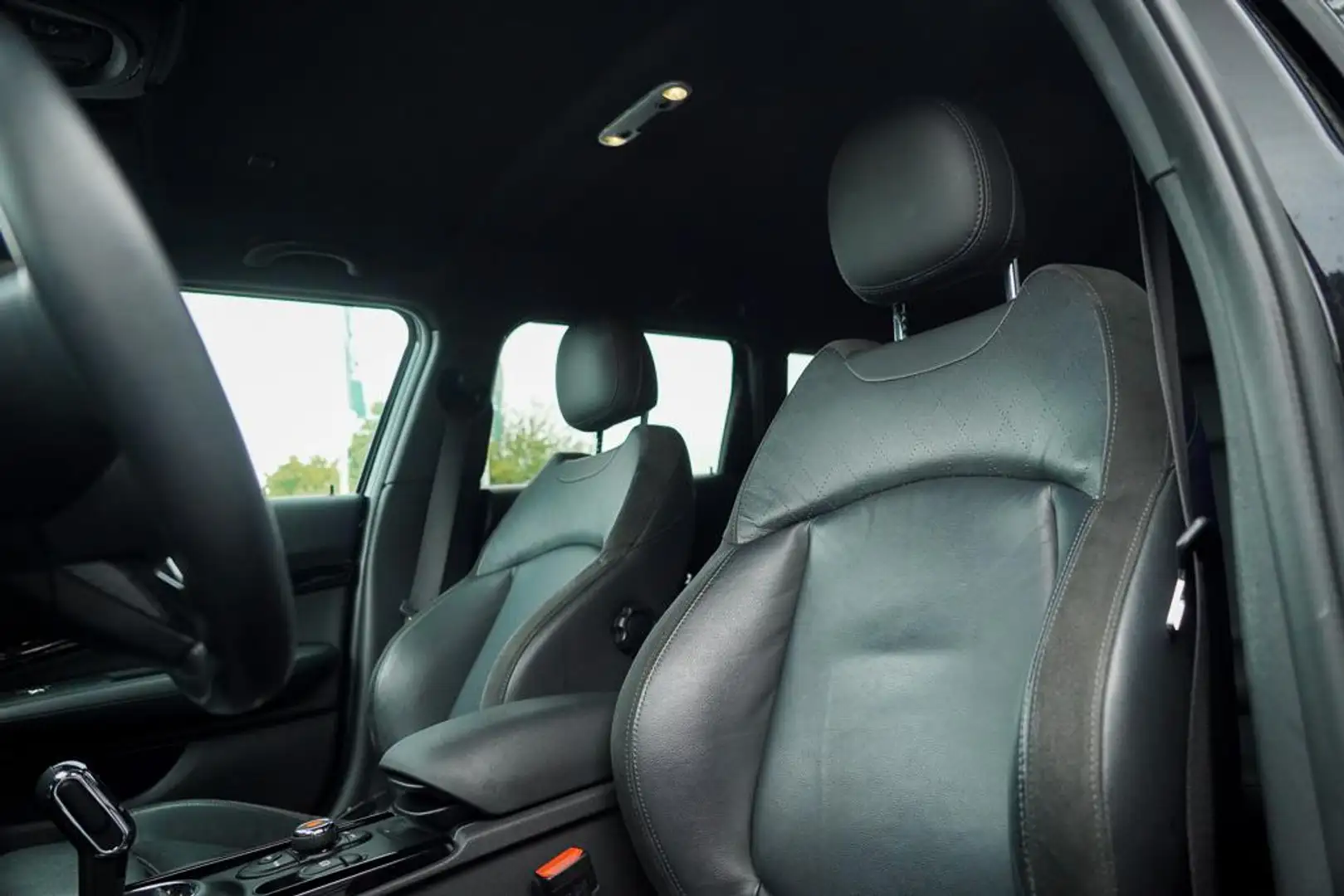 MINI Cooper S Clubman Mini 2.0 / Aut / Leder / Stoelverwarming / Camera Noir - 2