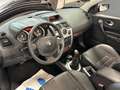 Renault Megane II Cabrio Dynamique 1.6 Klima Leder Tempo Schwarz - thumbnail 11