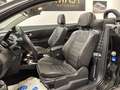 Renault Megane II Cabrio Dynamique 1.6 Klima Leder Tempo Schwarz - thumbnail 14