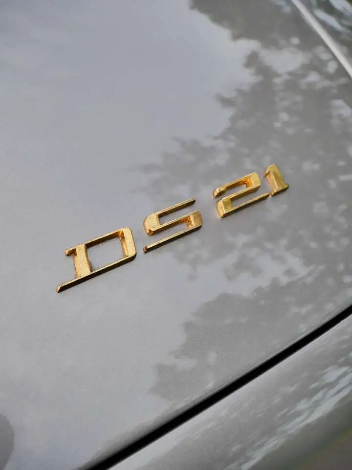 Citroen DS21 Cabrio, foto 11