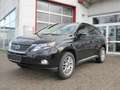 Lexus RX 450h h Ambince Line Scheckheft LED Navi Black - thumbnail 2