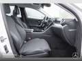 Mercedes-Benz C 220 d AVANTG+360+AHK+LED+TOTW+KEYLESS+9G Blanc - thumbnail 6