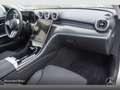 Mercedes-Benz C 220 d AVANTG+360+AHK+LED+TOTW+KEYLESS+9G Blanc - thumbnail 8