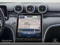 Mercedes-Benz C 220 d AVANTG+360+AHK+LED+TOTW+KEYLESS+9G Blanc - thumbnail 15