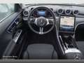 Mercedes-Benz C 220 d AVANTG+360+AHK+LED+TOTW+KEYLESS+9G Blanc - thumbnail 13