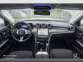 Mercedes-Benz C 220 d AVANTG+360+AHK+LED+TOTW+KEYLESS+9G Blanc - thumbnail 9
