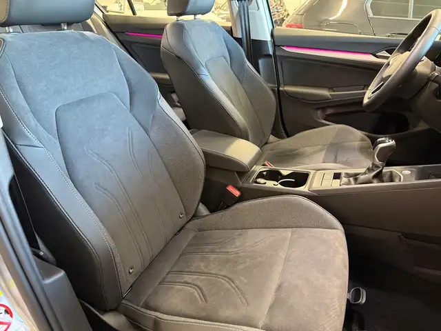 Volkswagen Golf view 16