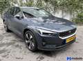 Polestar 2 | Long Range Single Motor | 78 kWh | 360 Camera Blauw - thumbnail 2
