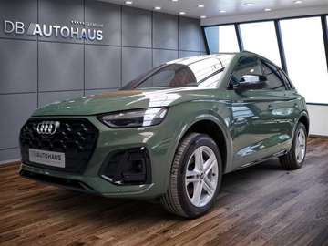 S line 40 2.0 TDI quattro S-tronic