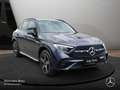 Mercedes-Benz GLC 300 e 4M AMG+NIGHT+AHK+LED+KAMERA+TOTW+KEYLESS Blauw - thumbnail 5
