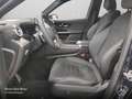 Mercedes-Benz GLC 300 e 4M AMG+NIGHT+AHK+LED+KAMERA+TOTW+KEYLESS Blauw - thumbnail 11