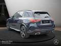 Mercedes-Benz GLC 300 e 4M AMG+NIGHT+AHK+LED+KAMERA+TOTW+KEYLESS Blauw - thumbnail 10