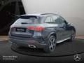 Mercedes-Benz GLC 300 e 4M AMG+NIGHT+AHK+LED+KAMERA+TOTW+KEYLESS Blauw - thumbnail 8