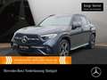 Mercedes-Benz GLC 300 e 4M AMG+NIGHT+AHK+LED+KAMERA+TOTW+KEYLESS Blauw - thumbnail 1