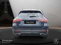Mercedes-Benz GLC 300 e 4M AMG+NIGHT+AHK+LED+KAMERA+TOTW+KEYLESS Blauw - thumbnail 9
