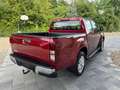 Isuzu D-Max Double Cab 4WD LS /Autom./Leder/AHK Rood - thumbnail 5