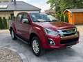 Isuzu D-Max Double Cab 4WD LS /Autom./Leder/AHK Rood - thumbnail 6
