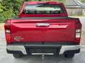 Isuzu D-Max Double Cab 4WD LS /Autom./Leder/AHK Rood - thumbnail 4