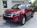 Isuzu D-Max Double Cab 4WD LS /Autom./Leder/AHK Rood - thumbnail 1