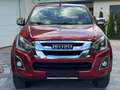 Isuzu D-Max Double Cab 4WD LS /Autom./Leder/AHK Rood - thumbnail 7