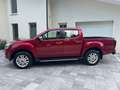 Isuzu D-Max Double Cab 4WD LS /Autom./Leder/AHK Rood - thumbnail 2