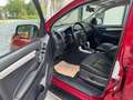 Isuzu D-Max Double Cab 4WD LS /Autom./Leder/AHK Rood - thumbnail 8