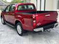 Isuzu D-Max Double Cab 4WD LS /Autom./Leder/AHK Rood - thumbnail 3