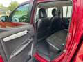 Isuzu D-Max Double Cab 4WD LS /Autom./Leder/AHK Rood - thumbnail 9