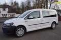 Volkswagen Caddy Maxi 2.0 TDI Trendline 5p Rolstoelauto Invalide Blanc - thumbnail 1