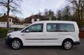 Volkswagen Caddy Maxi 2.0 TDI Trendline 5p Rolstoelauto Invalide Blanc - thumbnail 2