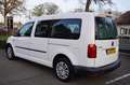 Volkswagen Caddy Maxi 2.0 TDI Trendline 5p Rolstoelauto Invalide Blanc - thumbnail 3