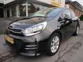 Kia Rio 1.4 Dream Team NAVI RFK SITZH BLUET PDC BC Noir - thumbnail 1