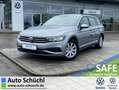 Volkswagen Passat Variant 1.5 TSI NAVI+LED+KAMERA+AHK+APP-C Silber - thumbnail 1