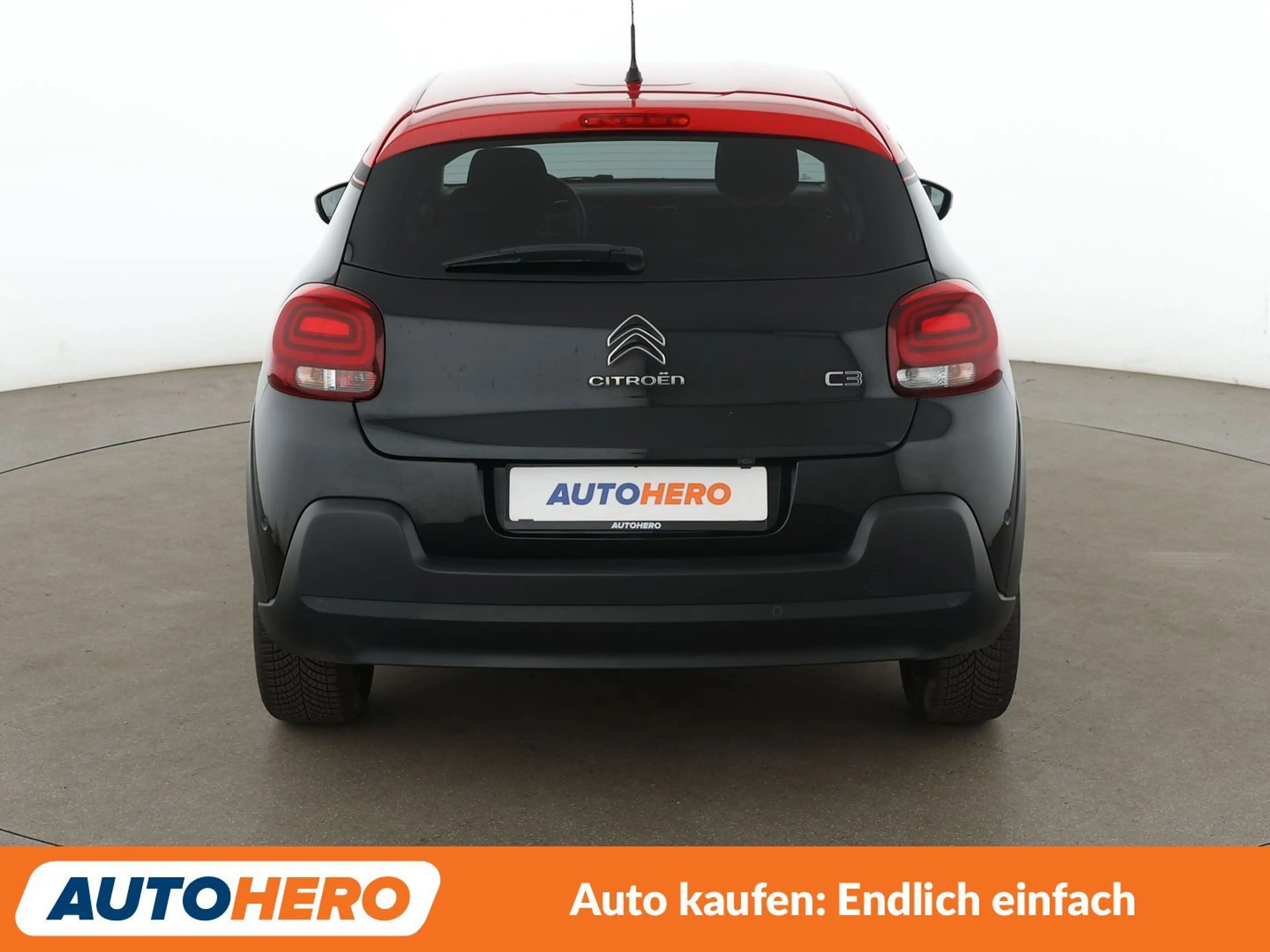 Citroen C3 1.2 PureTech Shine Aut*NAVI*TEMPO*CAM*PDC*SHZ* — photo 5