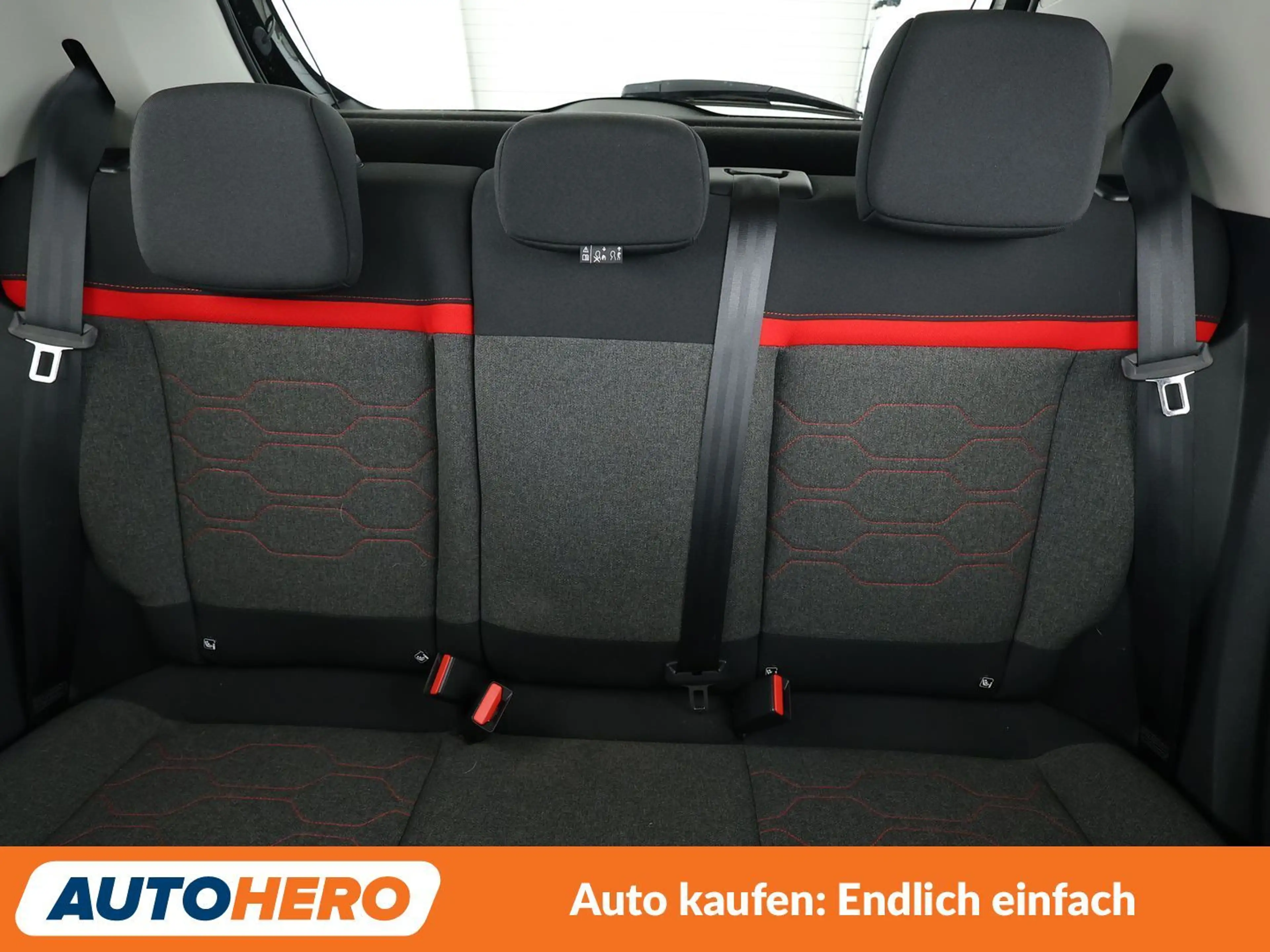 Citroen C3 1.2 PureTech Shine Aut*NAVI*TEMPO*CAM*PDC*SHZ* — photo 15