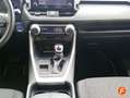 Toyota RAV4 2.5l 220H Advance Gris - thumbnail 10
