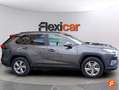 Toyota RAV4 2.5l 220H Advance Gris - thumbnail 4