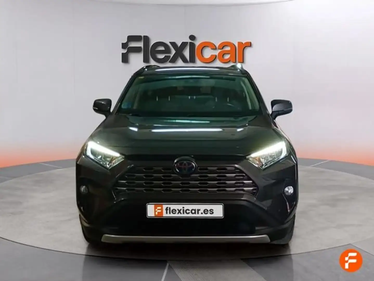 Toyota RAV4 2.5l 220H Advance Gris - 2