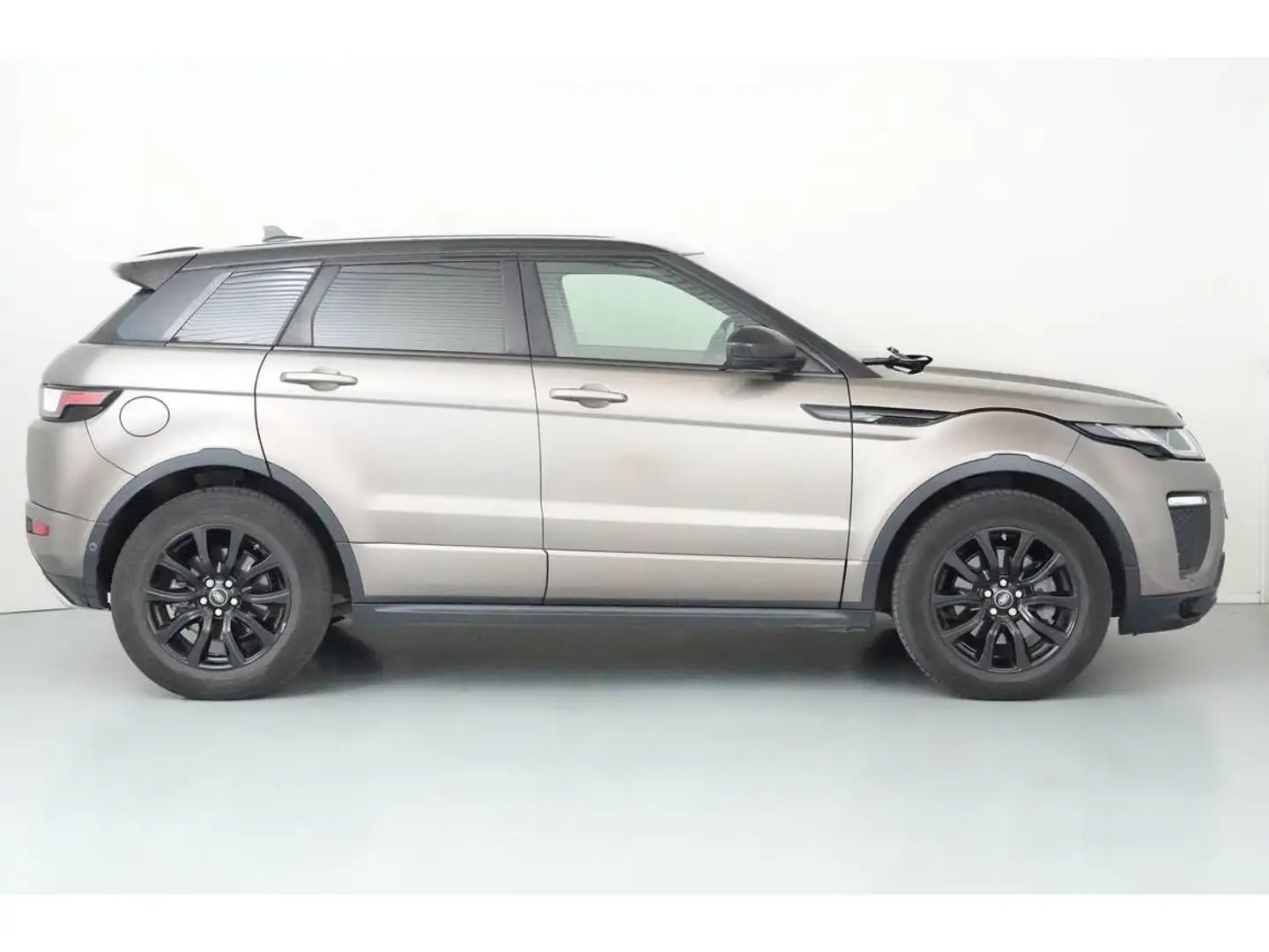 Land Rover Range Rover Evoque 2.0TD4 HSE 4WD Aut. 180 Beige - 2