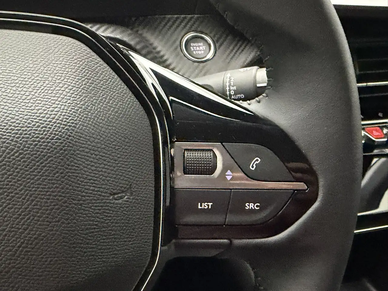 Peugeot E-208 EV Allure Pack 50 kWh 3-Fase SOH 98,5% 3D i-Cock, миниатюра 26