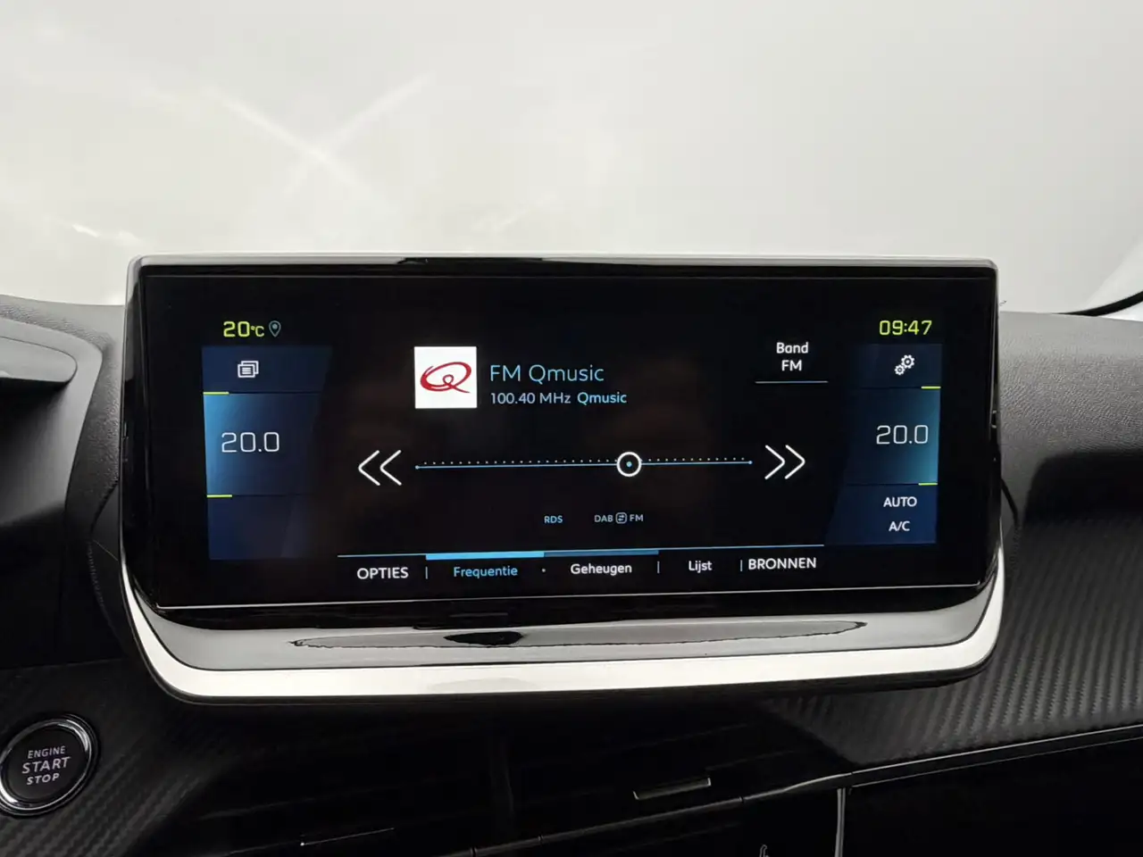 Peugeot E-208 EV Allure Pack 50 kWh 3-Fase SOH 98,5% 3D i-Cock, миниатюра 15