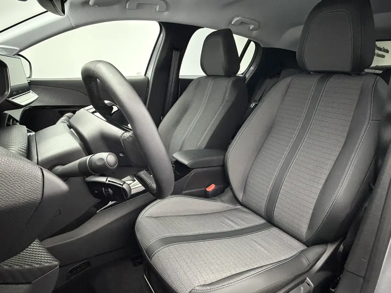 Peugeot E-208 EV Allure Pack 50 kWh 3-Fase SOH 98,5% 3D i-Cock, миниатюра 11