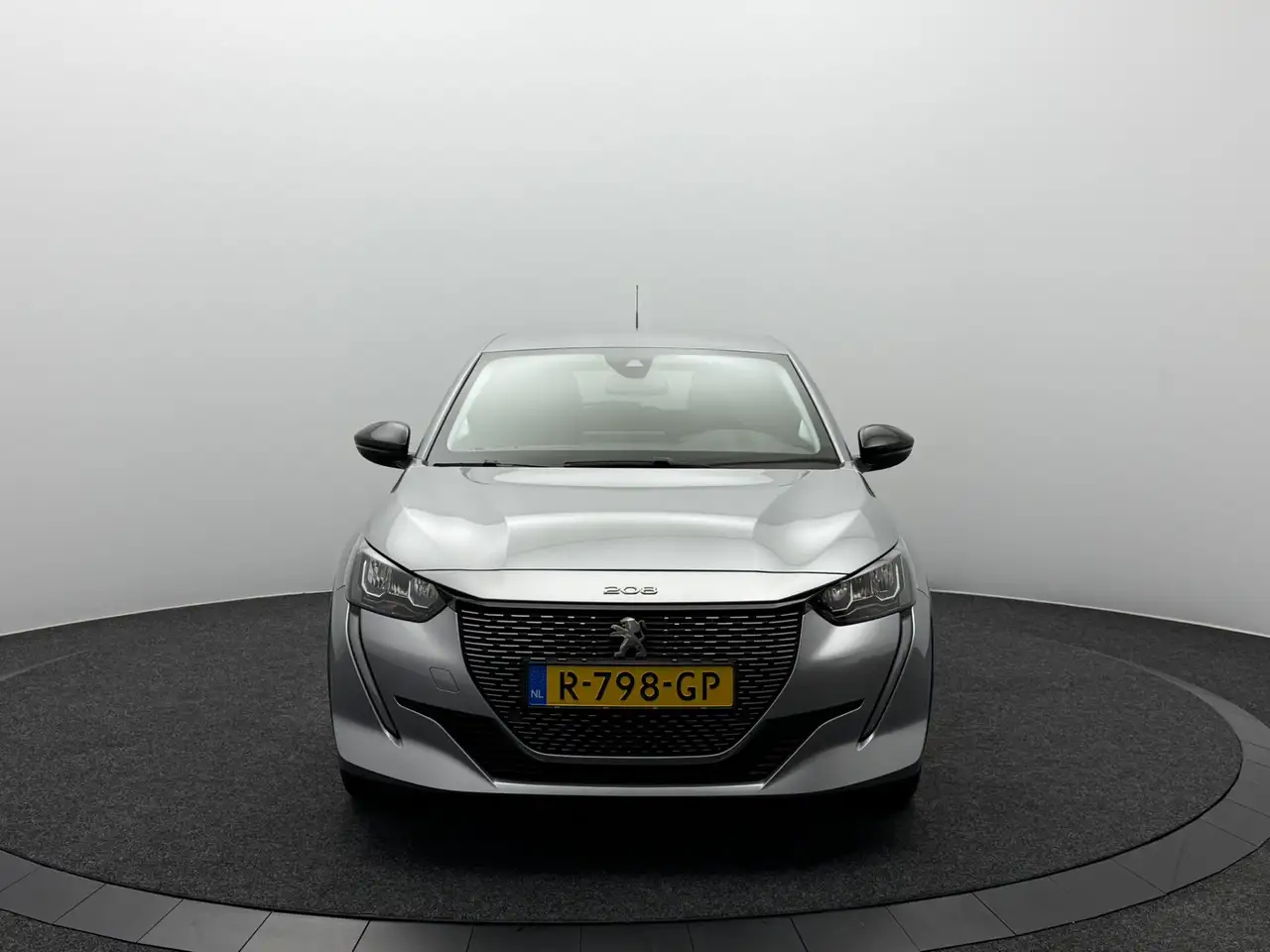 Peugeot E-208 EV Allure Pack 50 kWh 3-Fase SOH 98,5% 3D i-Cock, миниатюра 20