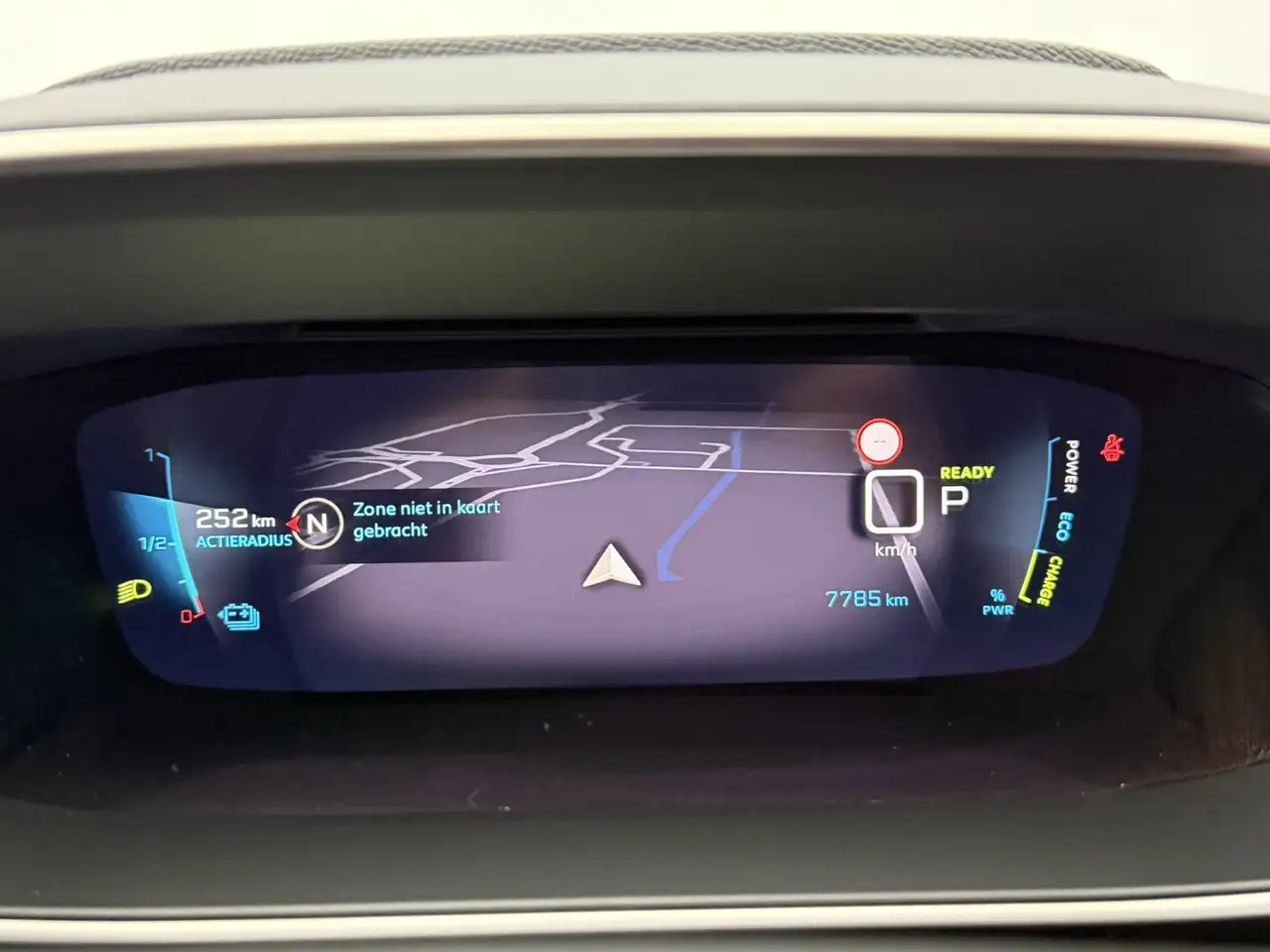 Peugeot E-208 EV Allure Pack 50 kWh 3-Fase SOH 98,5% 3D i-Cock, миниатюра 10