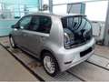 Volkswagen e-up! up! eco up! 1.0 Erdgas/United Bluetooth Klima Silber - thumbnail 5