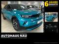 Opel Mokka Electric *GS* 156 PS UPE 43.140€! 54 kWh! Grün - thumbnail 1