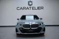 BMW 530 5-serie Touring 530e M Sport / LEASE PRIJS PER MAA Grau - thumbnail 8